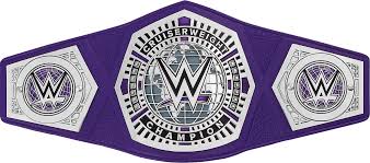 RAYS CRUISER WEIGHT REPLICA BELT ADULT SIZE