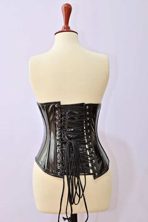 RAY'S CORSET BLACK