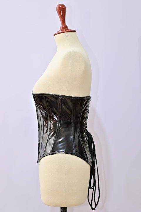 RAY'S CORSET BLACK