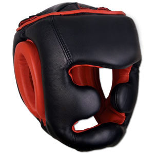 RAY'S BOXING HEAD GUARD