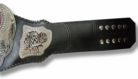 RAY'S DIVAS CHAMPIONSHIP REPLICA BELT ADULT SIZE