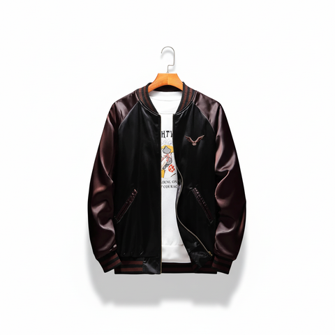 RAY'S Guardian Eagle Sukajan Jacket ADULT SIZE