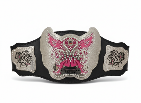 RAY'S DIVAS CHAMPIONSHIP REPLICA BELT ADULT SIZE