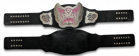 RAY'S DIVAS CHAMPIONSHIP REPLICA BELT ADULT SIZE