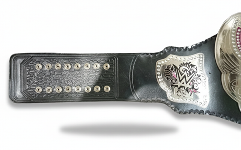 RAY'S DIVAS CHAMPIONSHIP REPLICA BELT ADULT SIZE