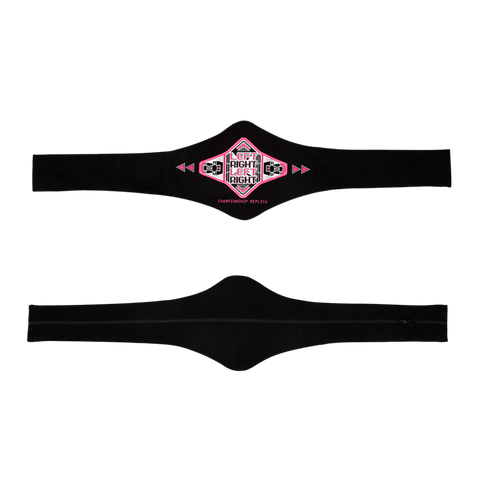 RAYS LEFT RIGHT LEFT RIGHT LABELD BELT ADULT SIZE