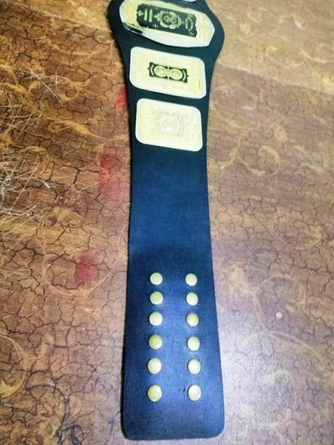 RAY'S MID ALANTIC CHAMPIONSHIP REPLICA BELT ADULT SIZE