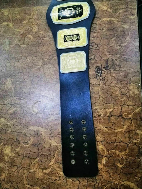 RAY'S MID ALANTIC CHAMPIONSHIP REPLICA BELT ADULT SIZE