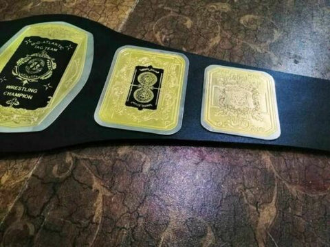 RAY'S MID ALANTIC CHAMPIONSHIP REPLICA BELT ADULT SIZE