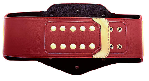 RAY'S UNIVERSAL CHAMPION REPLICA BELT, ADULT SIZE